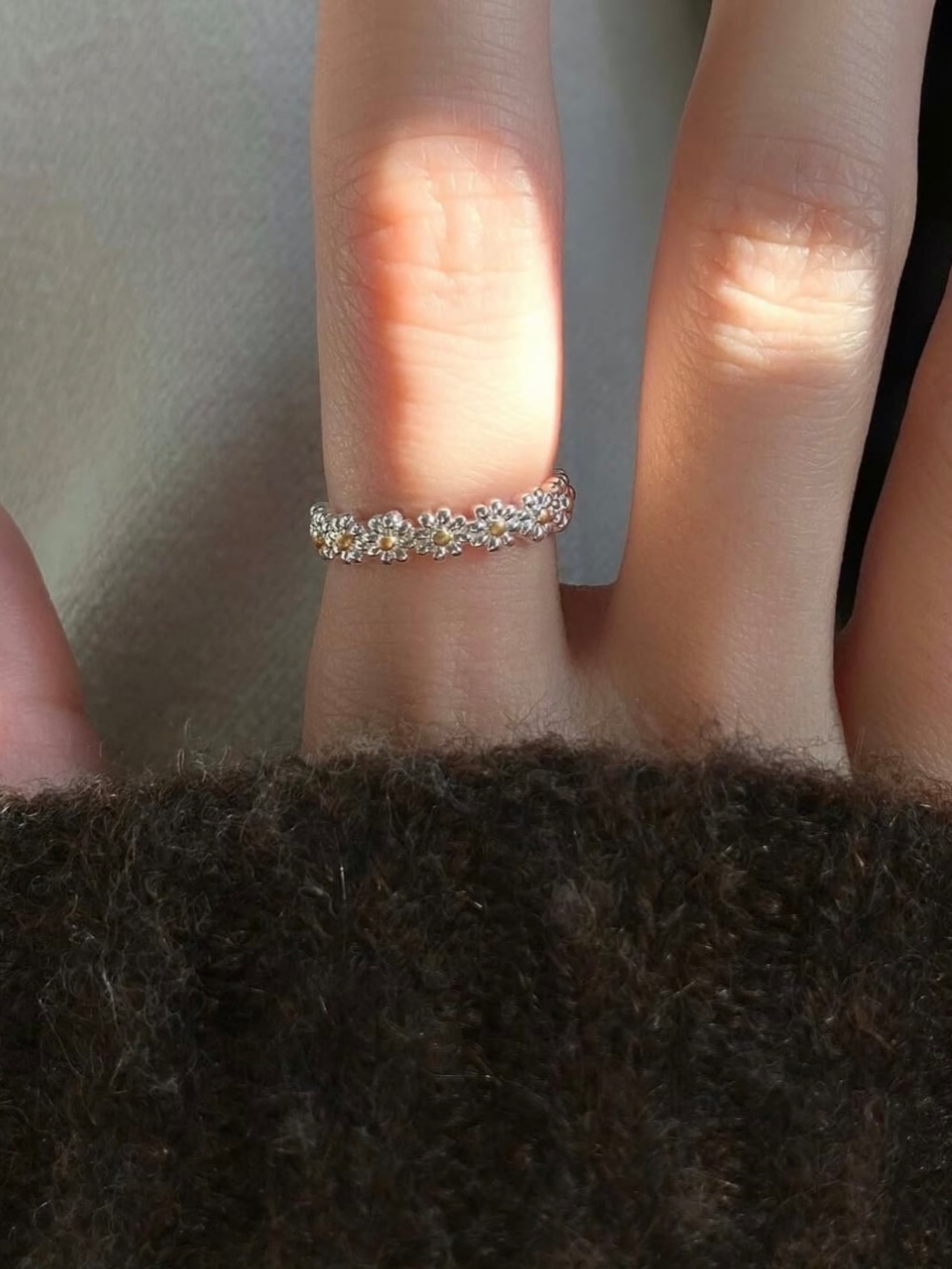 ALNITAK RING