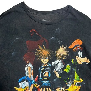 00s KINGDOM HEARTS