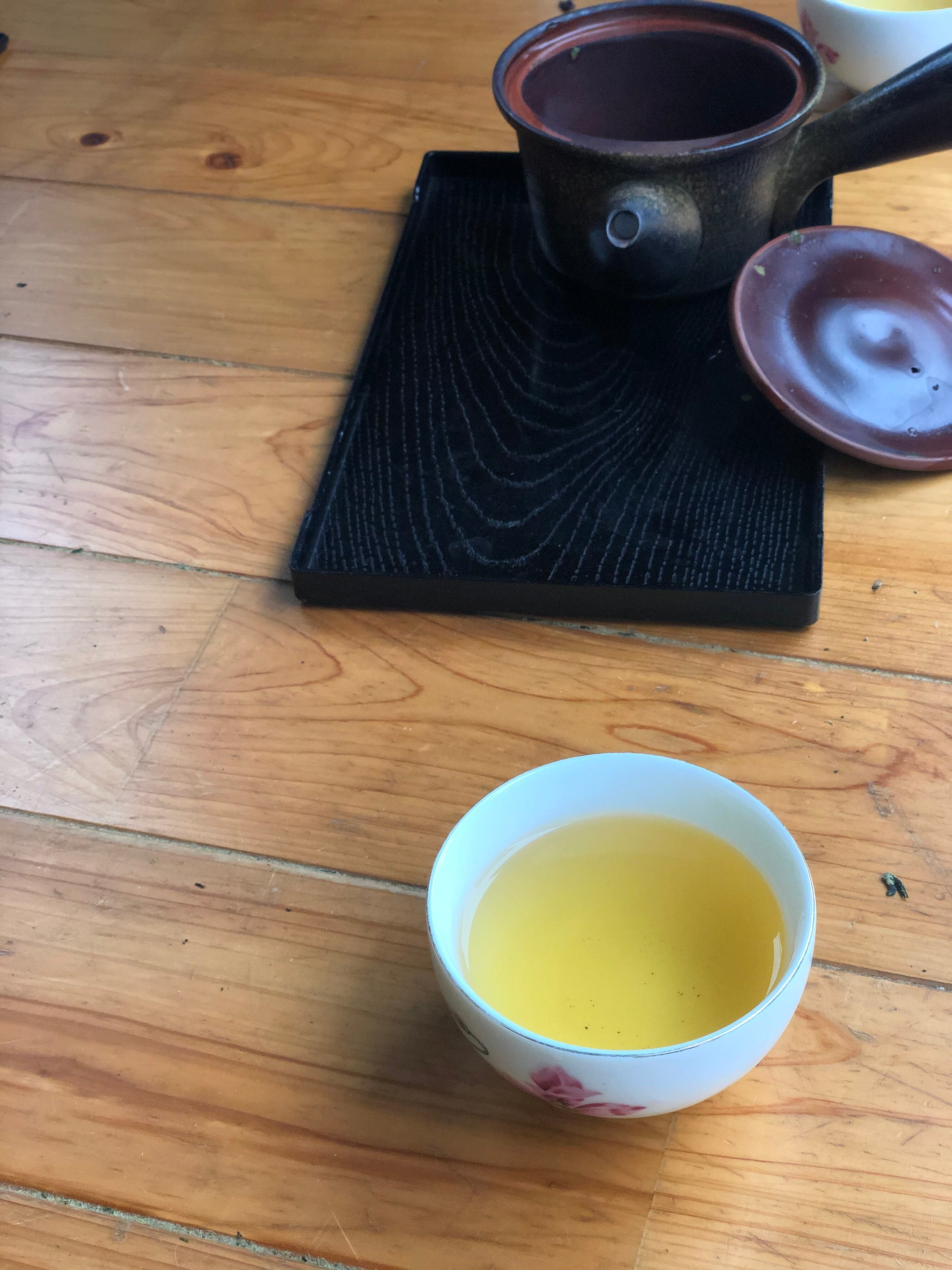 2020宮崎烏龍茶 80g入 | 白玄堂