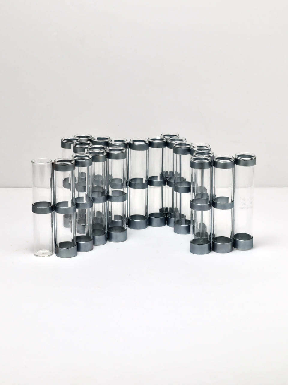 フラワーベース「四月の花器」 ツェツェ｜Vase d'Avril, Le Classique