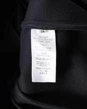 〈CÉLINE by phoebe philo〉Zip Pullover Jacket