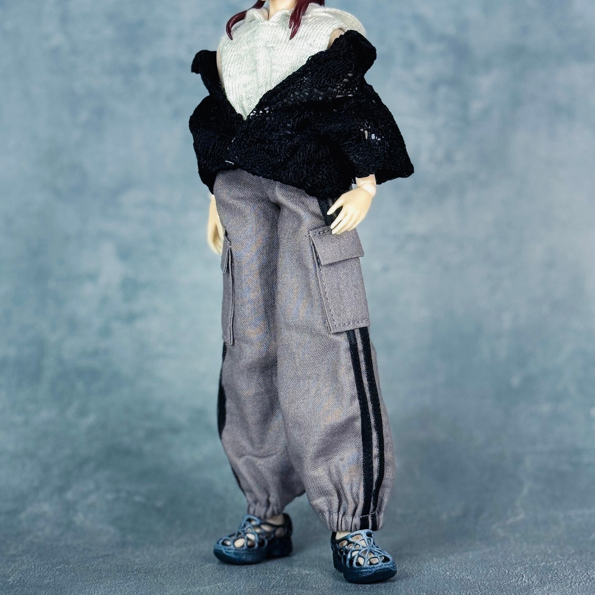 上限なし受注】シチリアの追憶・オビツ11対応サイズ＊ファンタジー