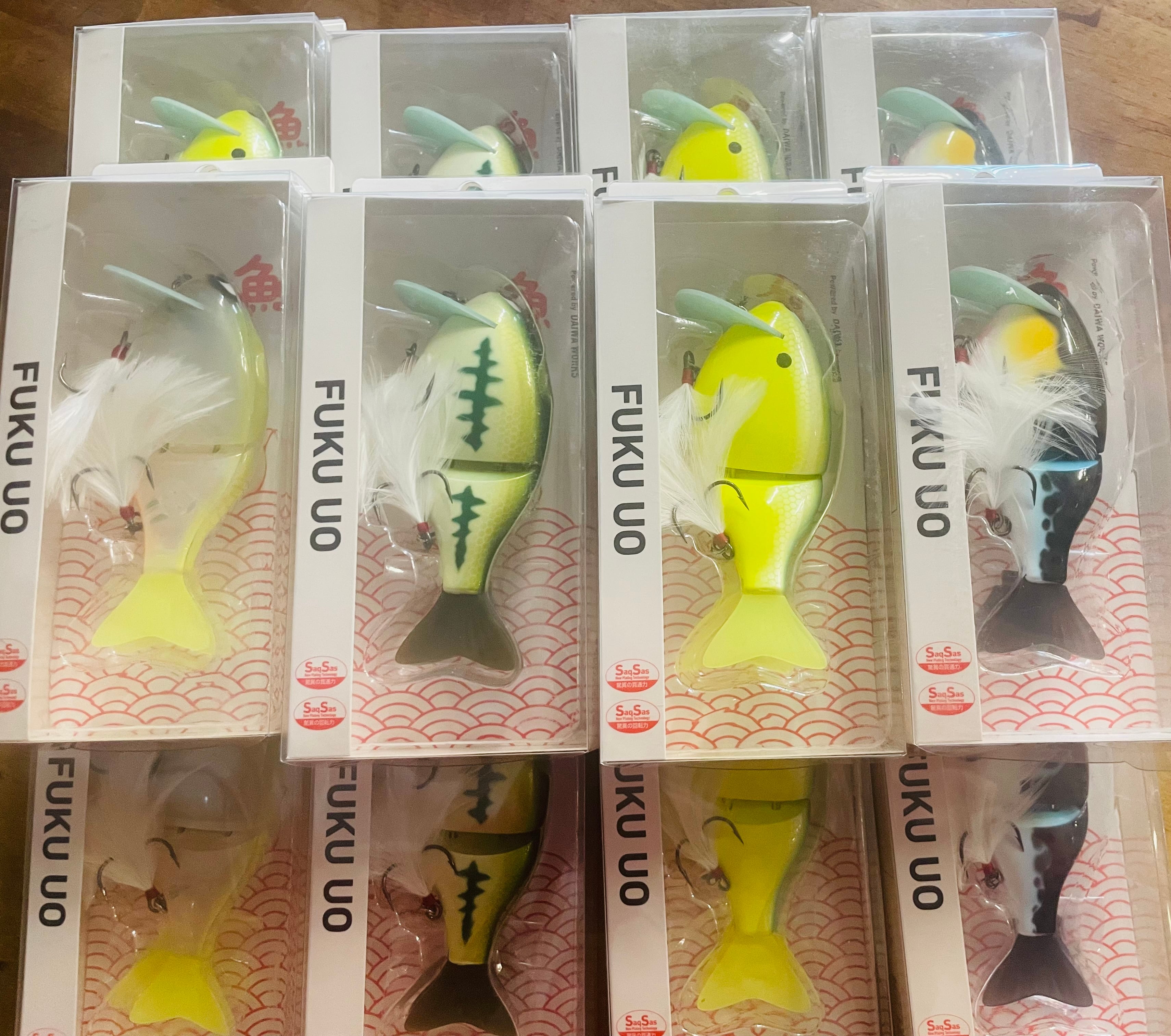 ガンクラフト 釣りキチ三平×ジョインテッドクロー178 3色セット【限定