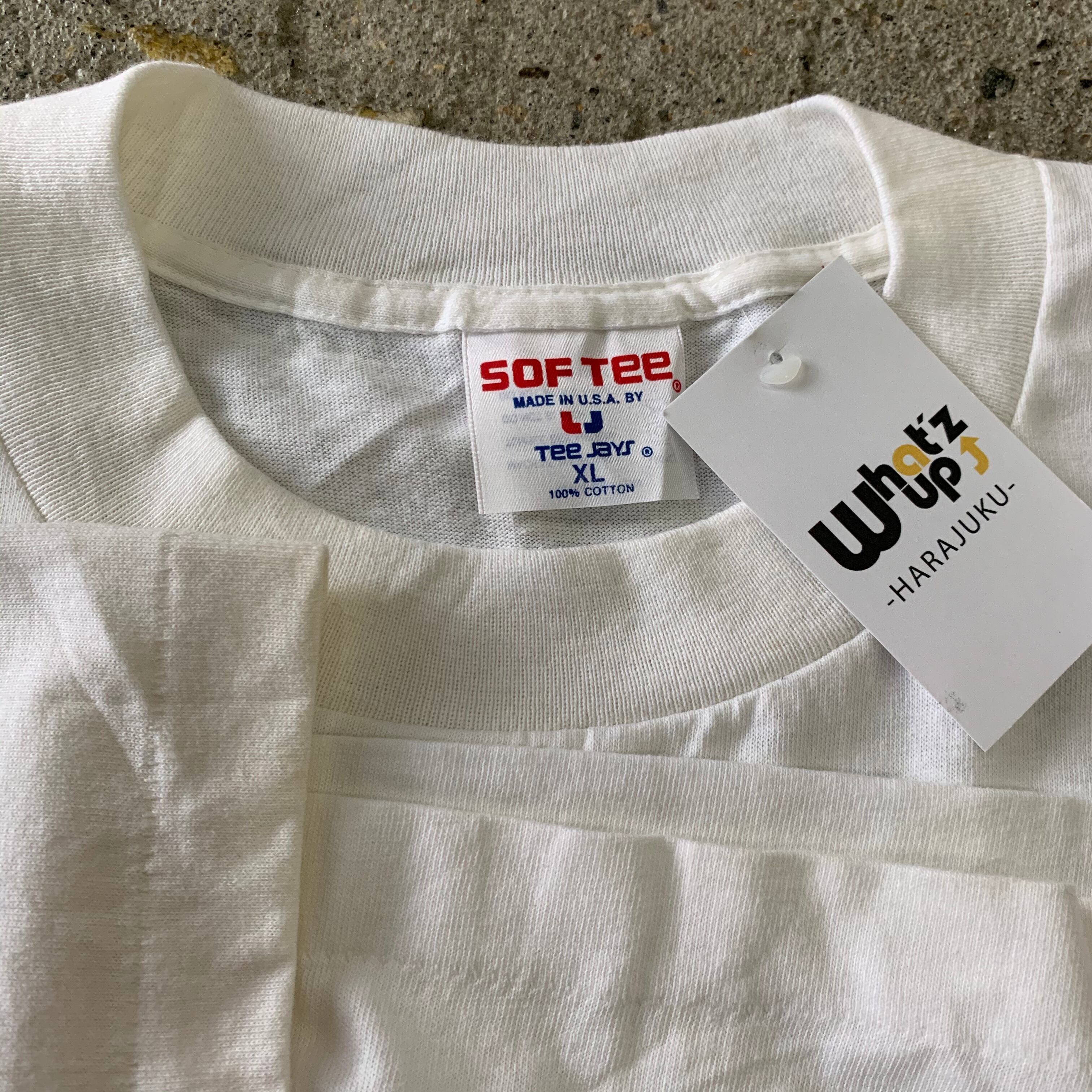 【90s vintage】ペニーキャンディー Brain Dead Tシャツ dead stock!!90s penny candy 