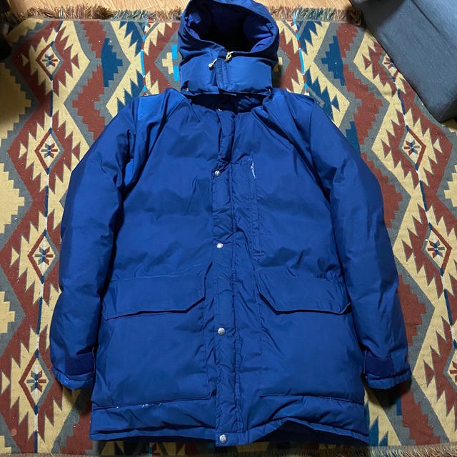 70s THE NORTH FACE 60/40 "SEROW PARKA" | Big Apple Store