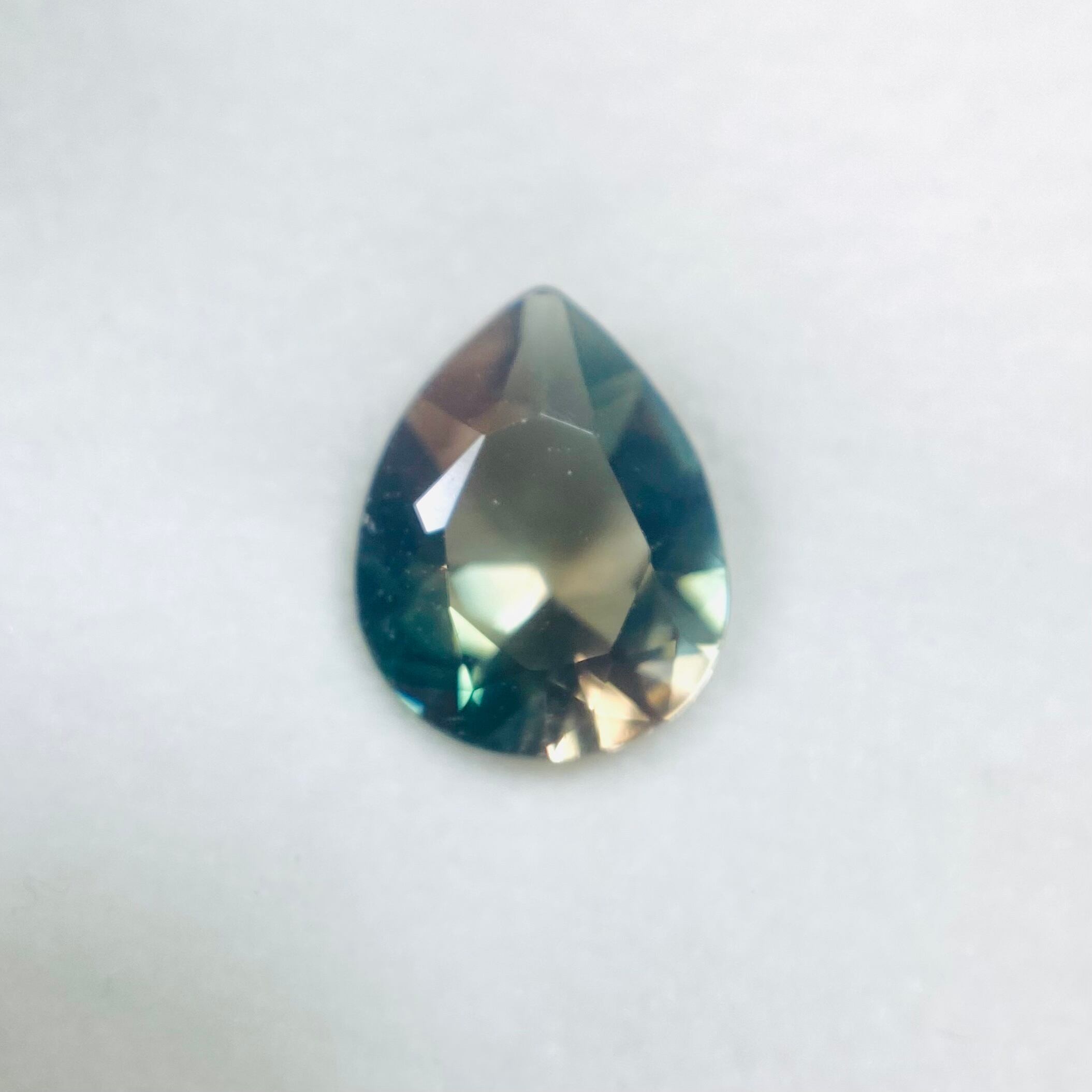 美 オレゴンサンストーン