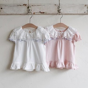 «予約»«puella flo» ローパートップス 2colors