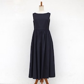 SINME ブラックドレス ショート