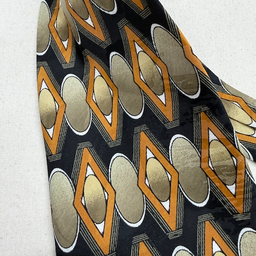 vintage necktie ヴィンテージネクタイ n-175