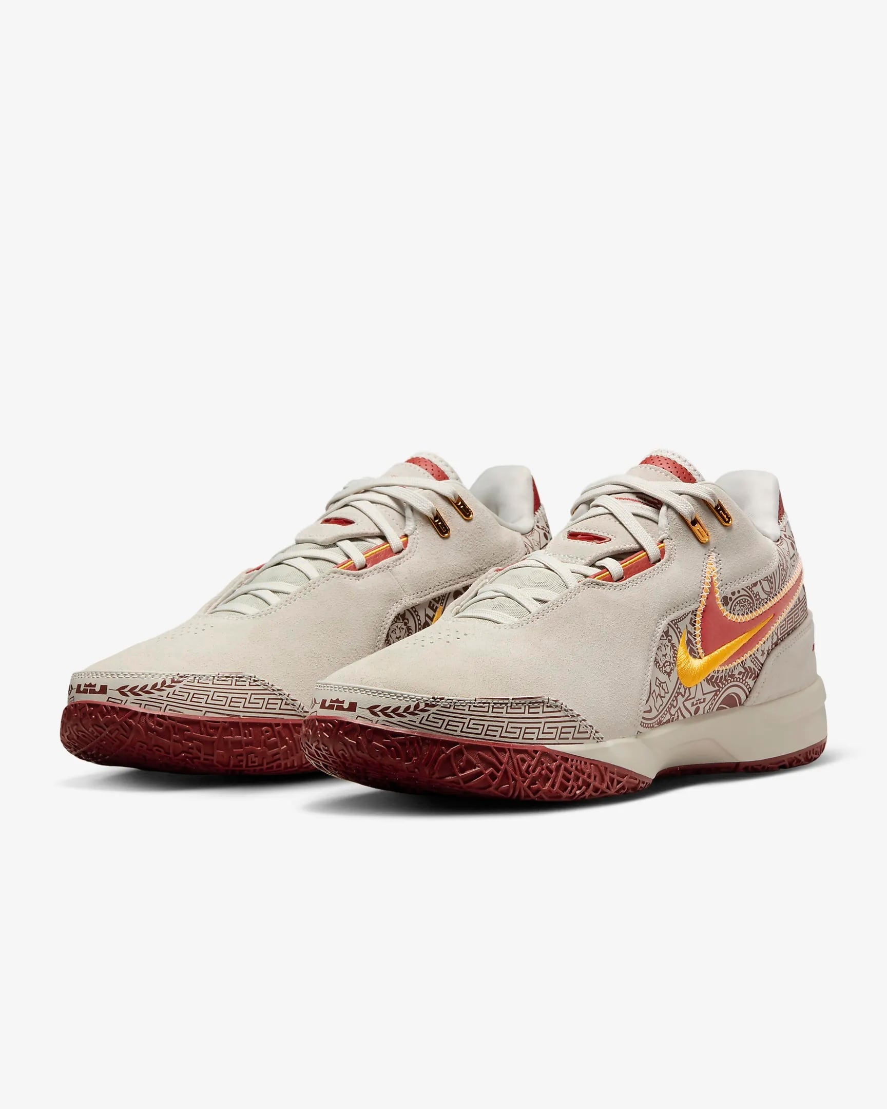 Nike LeBron NXXT Gen AMPD レブロンジェームズ | jordan_sneakers Nike LeBron NXXT Gen AMPD レブロンジェームズ | jordan_sneakers