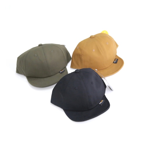 Cordura Ball Cap