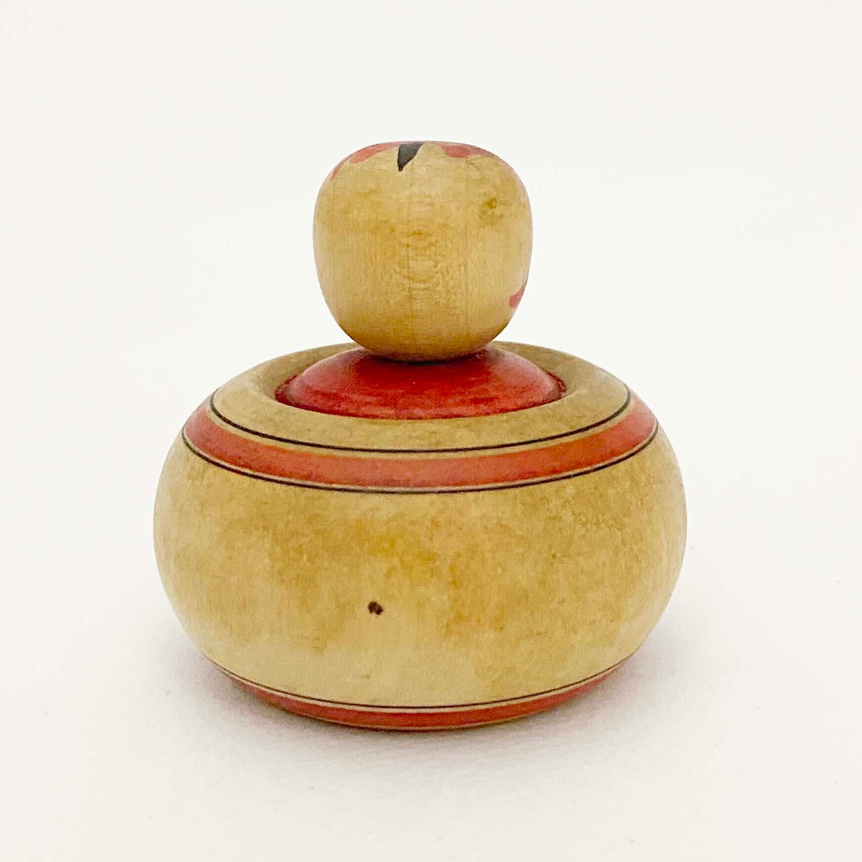 ヴィンテージえじこ（作並系 / 里見正雄工人）