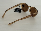 【Have A Look】サングラスCASUAL olive/brown