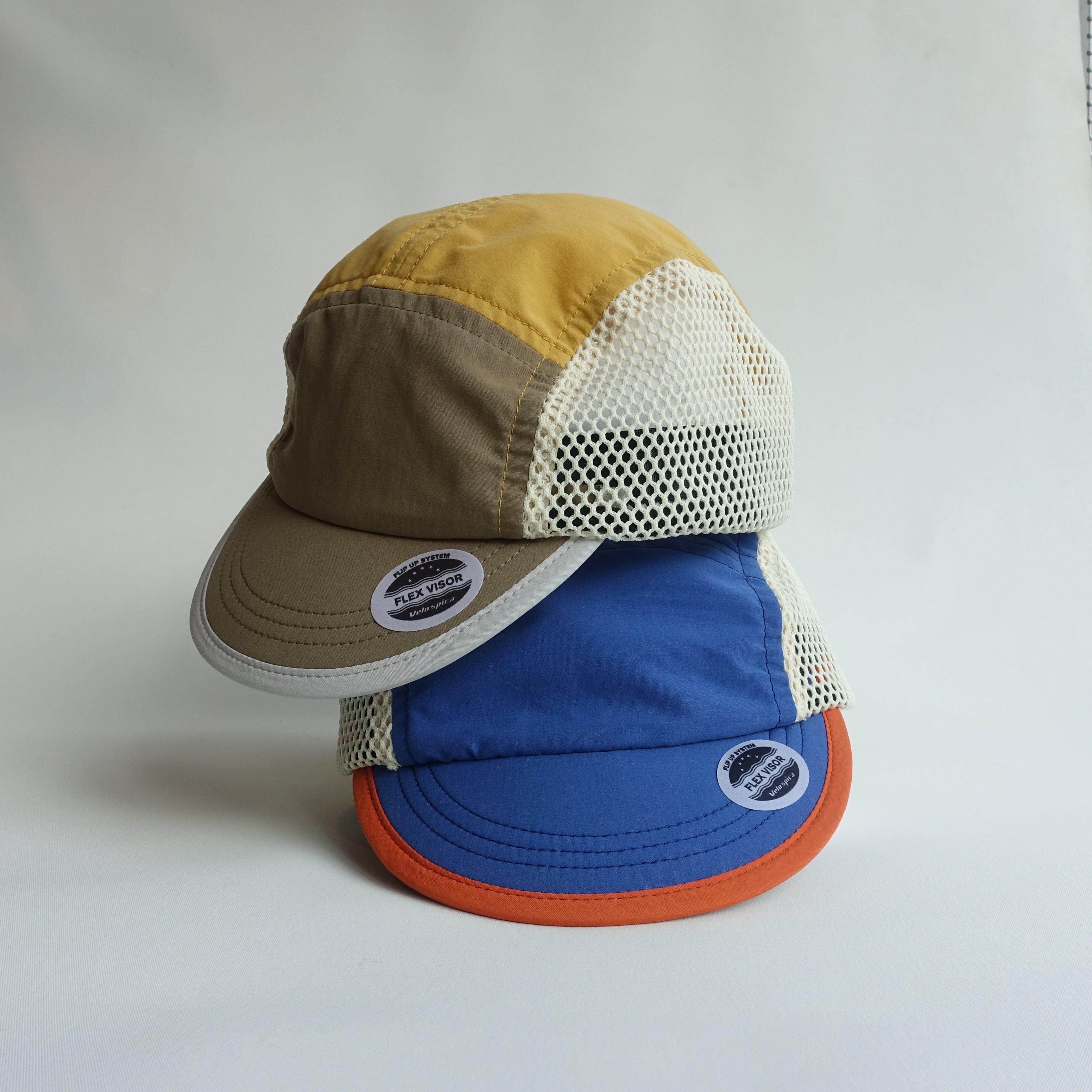 Velo Spica P.S.C Cap | STORE for BETTER HOLIDAY