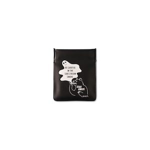 215033 POCKETABLE ASHTRAY BLK