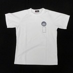 美川中学校 半袖体操服（S～3L）