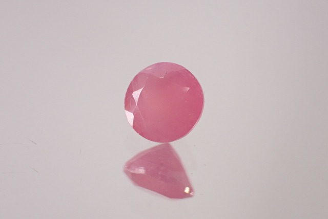 ピンクサファイア　1.34ct　[E10-13]