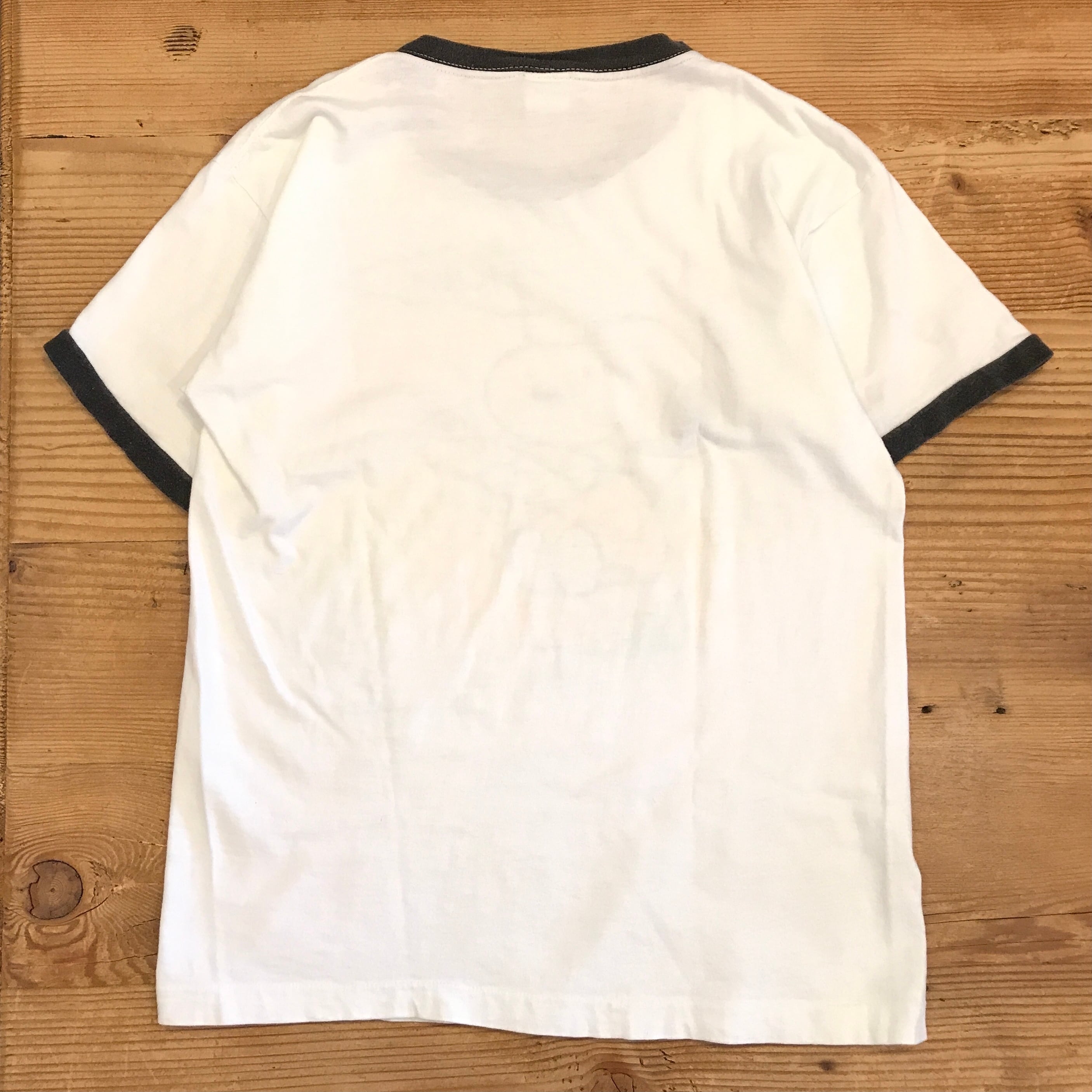 USED】70's vintage Champion チャンピオン バータグ スヌーピー