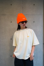 〈TGIF〉 TIMELESS TEE - CREAM