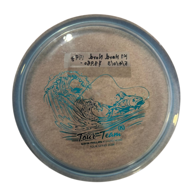 DiscGolf JP ／ ディスクゴルフ JP