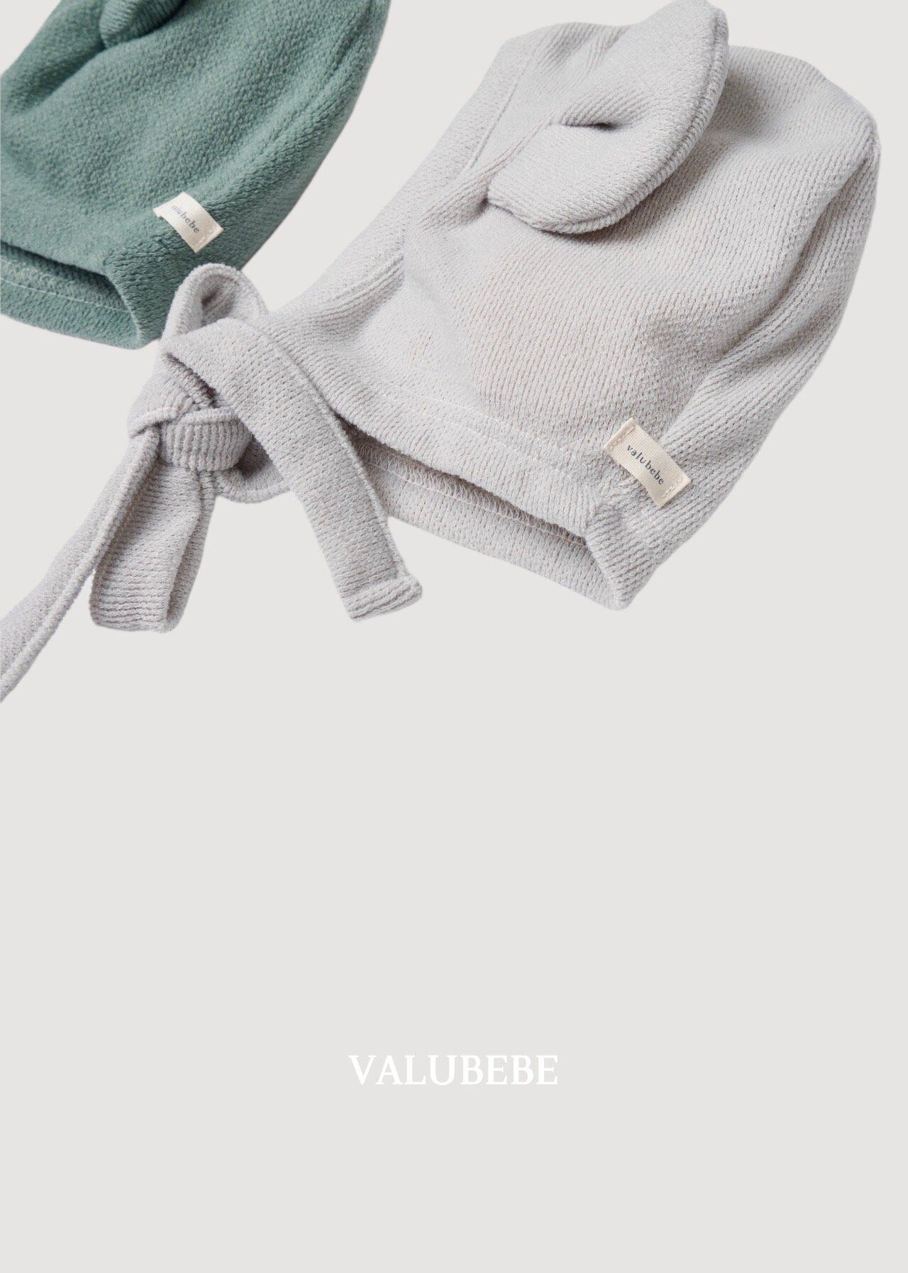 送料無料【予約】/ ズートピアボンネット /valubebe