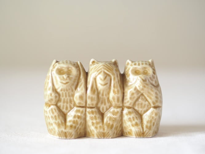 レトロ雑貨 | ソラシカ散歩