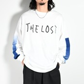 UNTRACE / 288(L/S TEE)