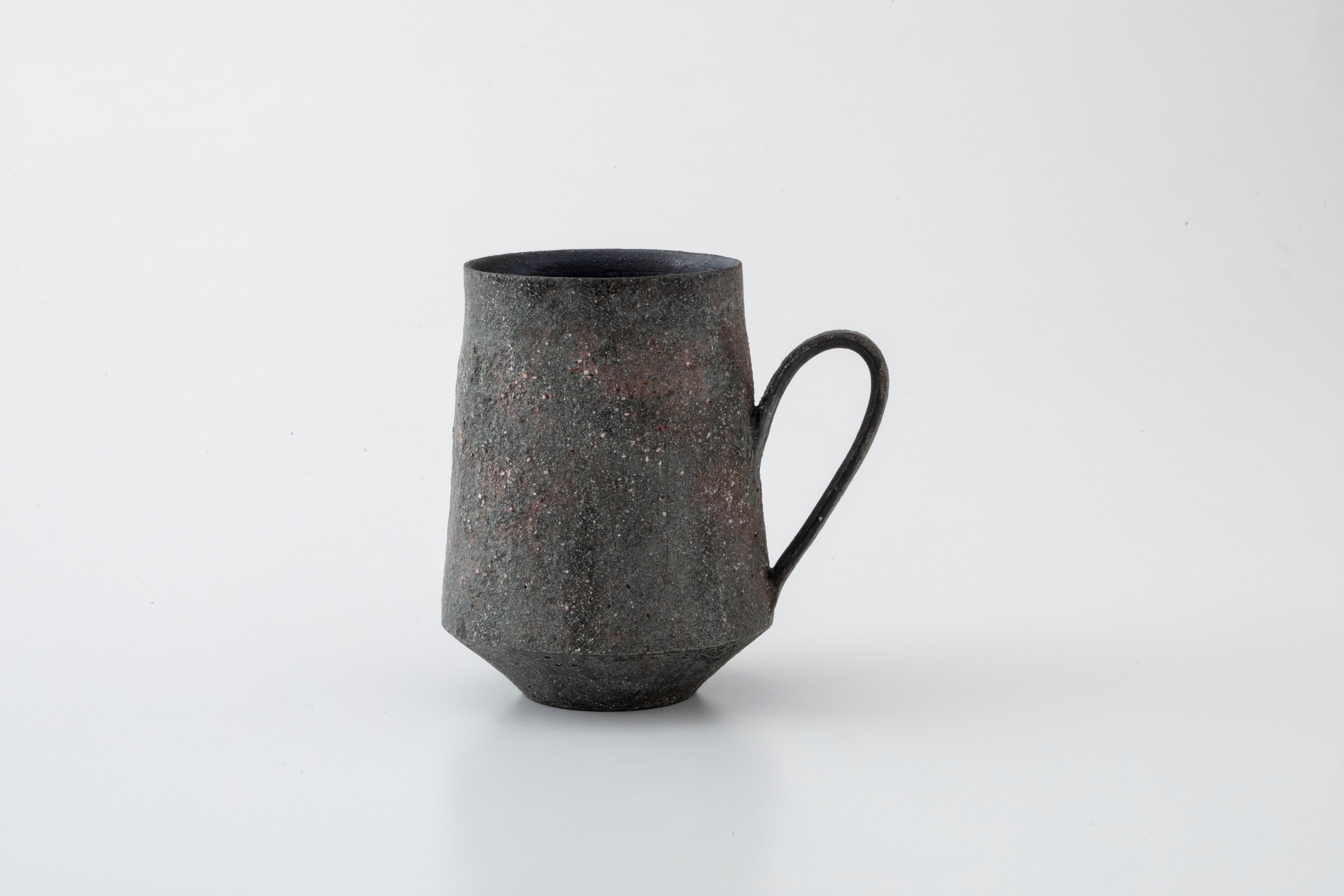 Coffee Cup:緑 (13) / 大澤 哲哉
