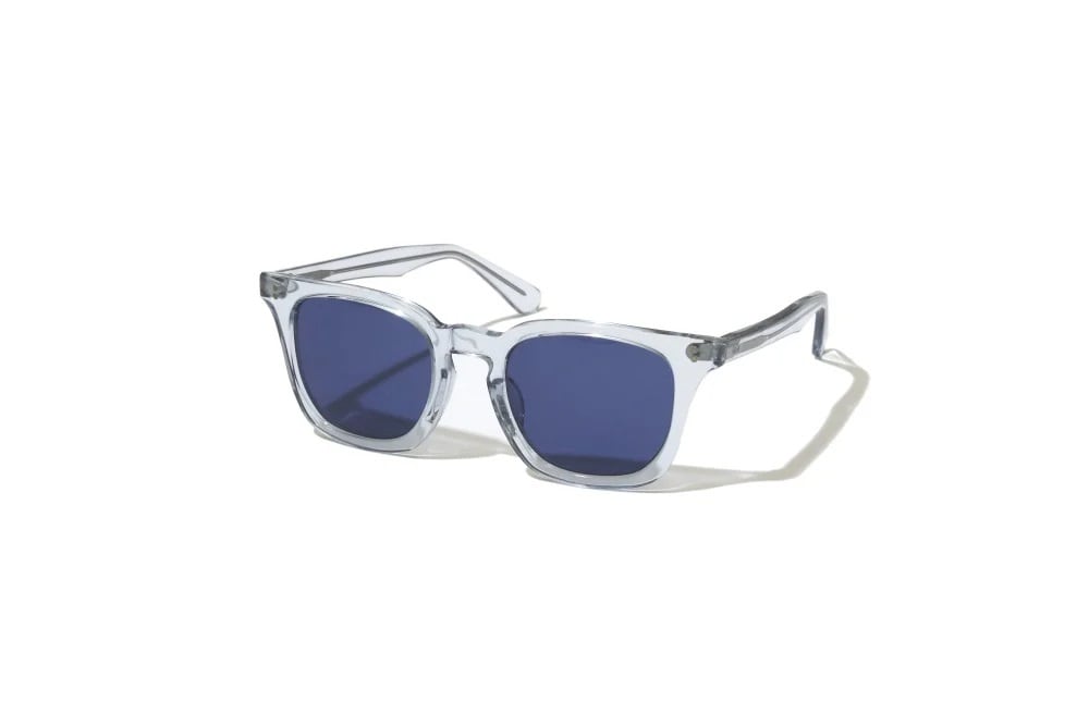 HARMAN OPTICAL(ハーマンオプティカル)～LEON-2024SS～ | Amboy