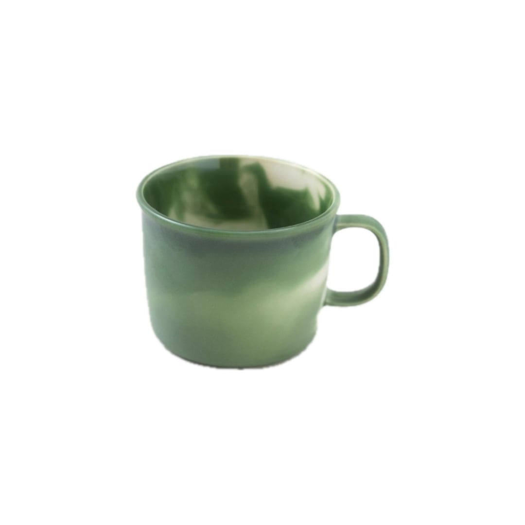 Moiscup Matcha Latte