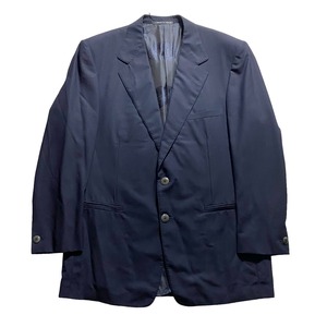 vintage GIANNI VERSACE tailored jacket