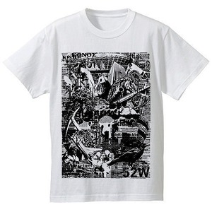 First publication Tシャツ