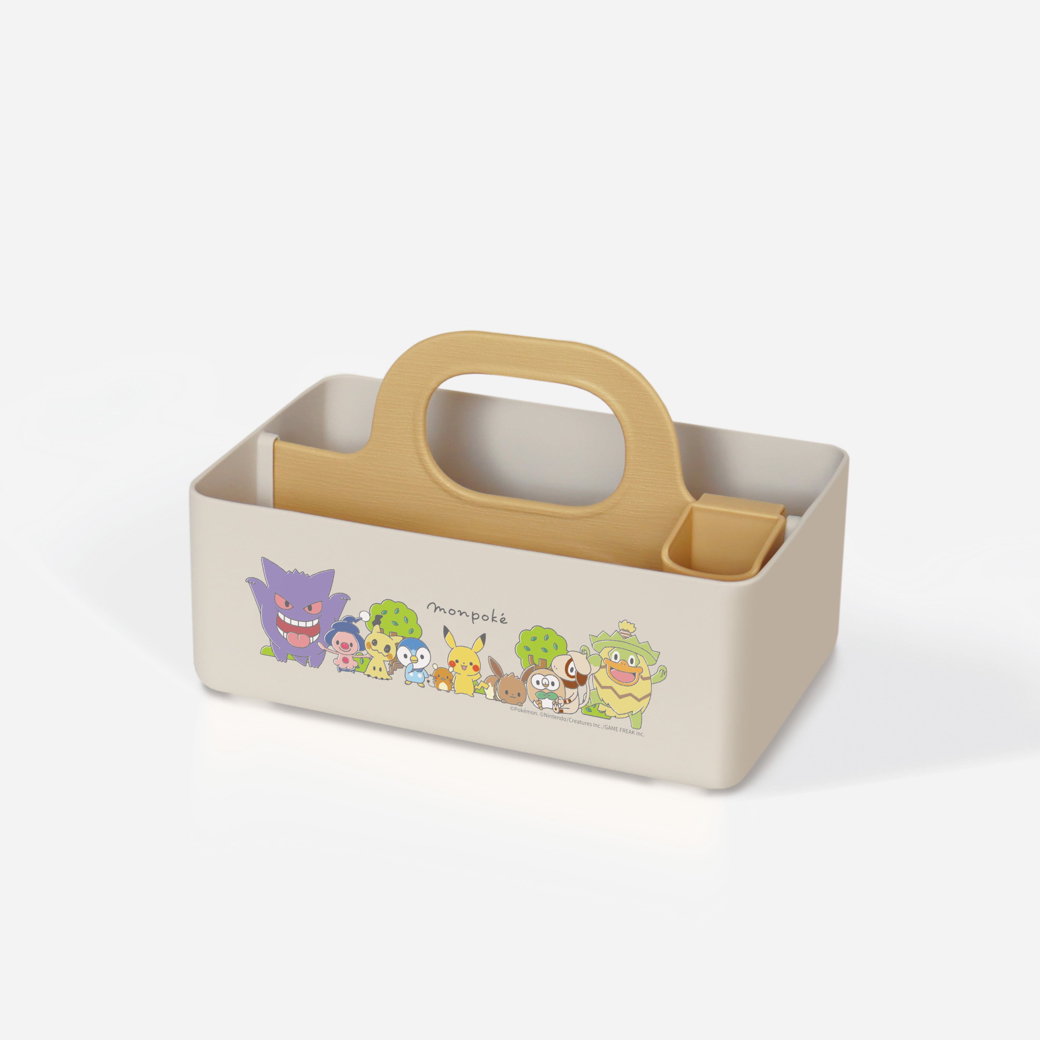 モンポケ ミニモッテケース | shopnishiki