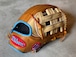 A2K for JAPANシリーズ【Wilson】硬式用グローブ　1777型 ［Wilson直伝型付け］　ブロンド×Sタン