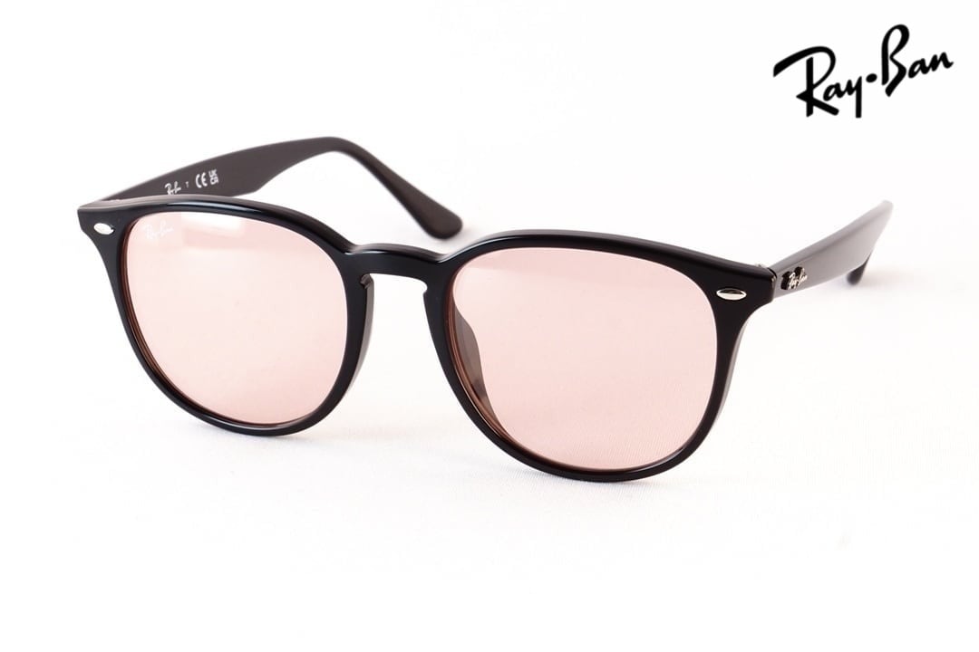 Ray-Ban サングラス MEGA WAYFARER RB0840-S-F 901/31 ウェリントン