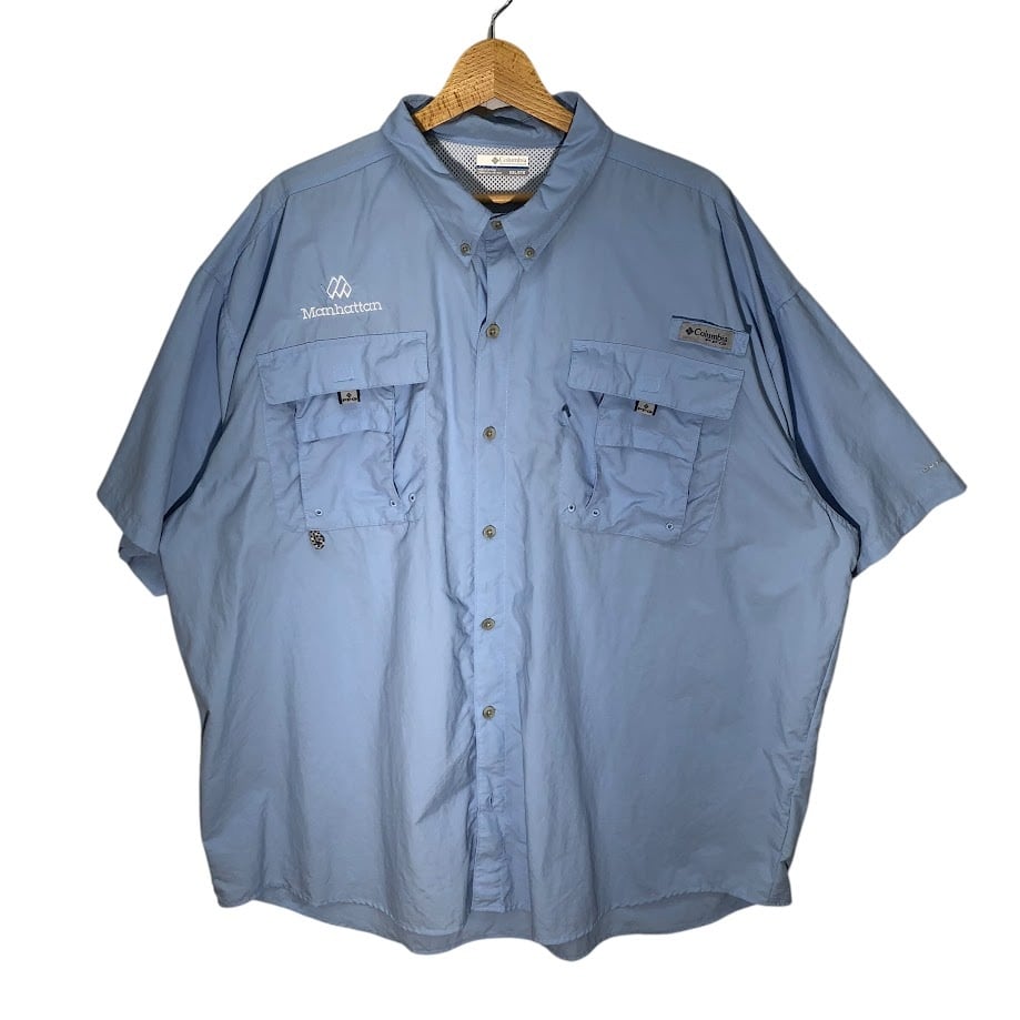 L.L.Bean 黒 ダウンベスト vintage 1950's rayon hawaiian shirt “redondo beach” | Pay ID