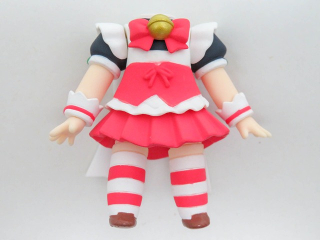 【131】 綾崎ハーマイオニー 体パーツ 女装服　ねんどろいど