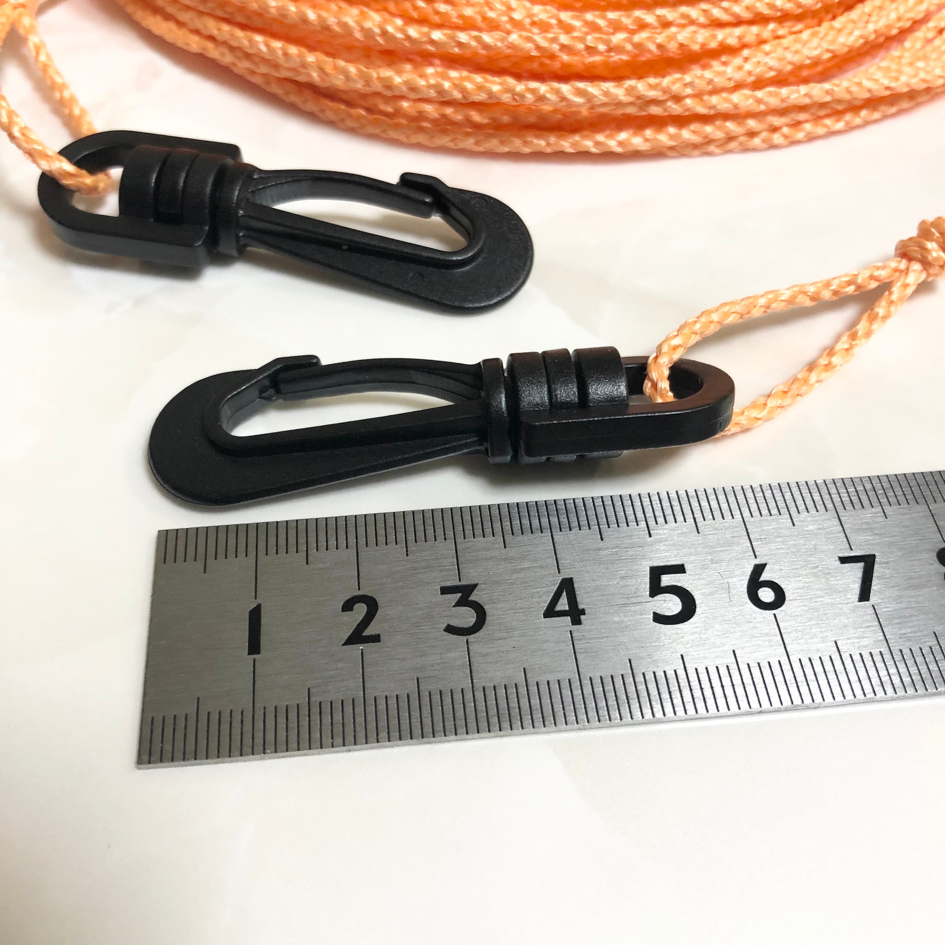 5m フロートライン フロートシステム 手銛 魚突き スピアフィッシング