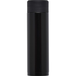 【在庫処分】和平フレイズ 水筒 マグボトル 300ml ブラック スクリュー栓 抗菌 真空断熱ボトル 保温 保冷 オミット RH-1498