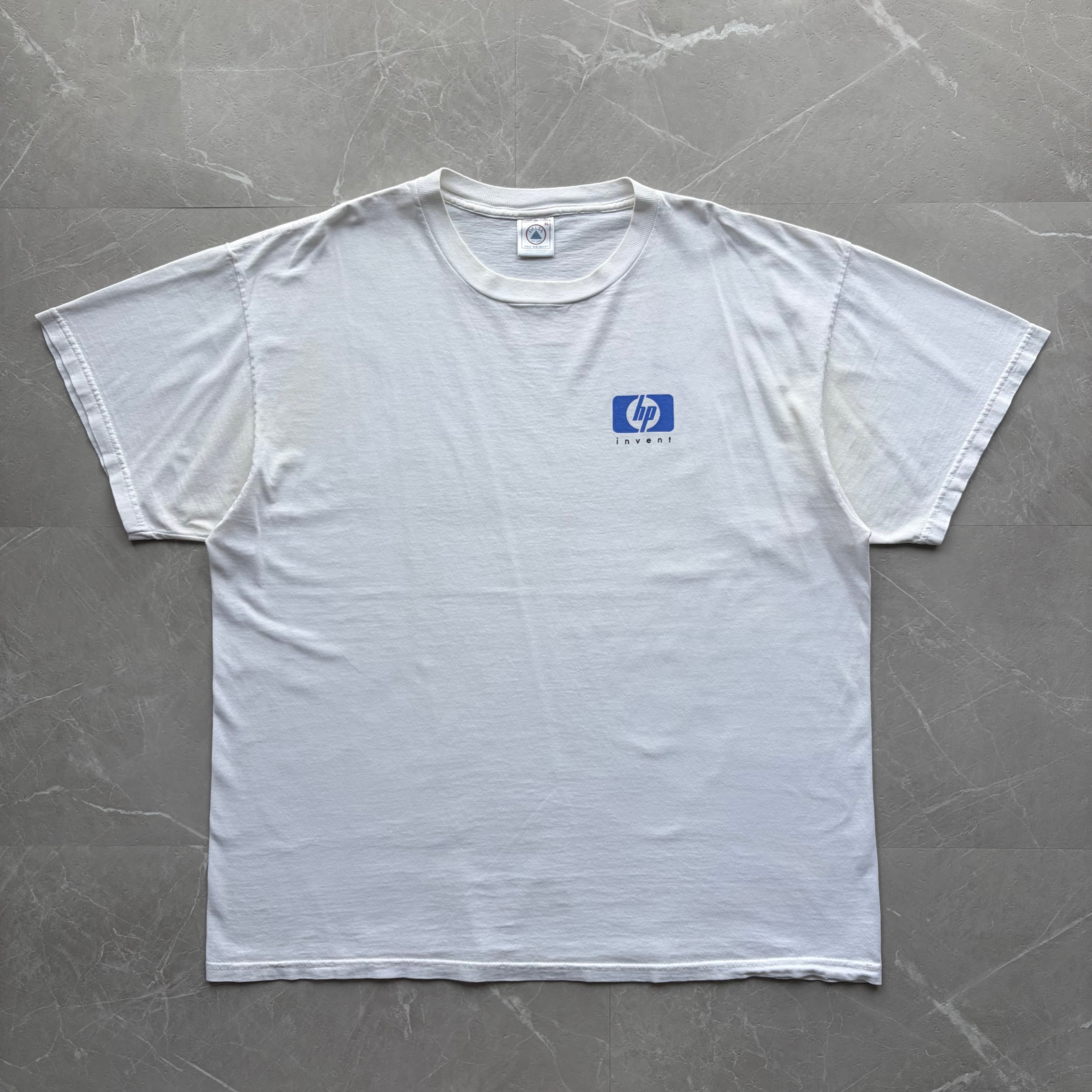 90s Old Stussy Los Angels Fade tee made in Australia / オールド