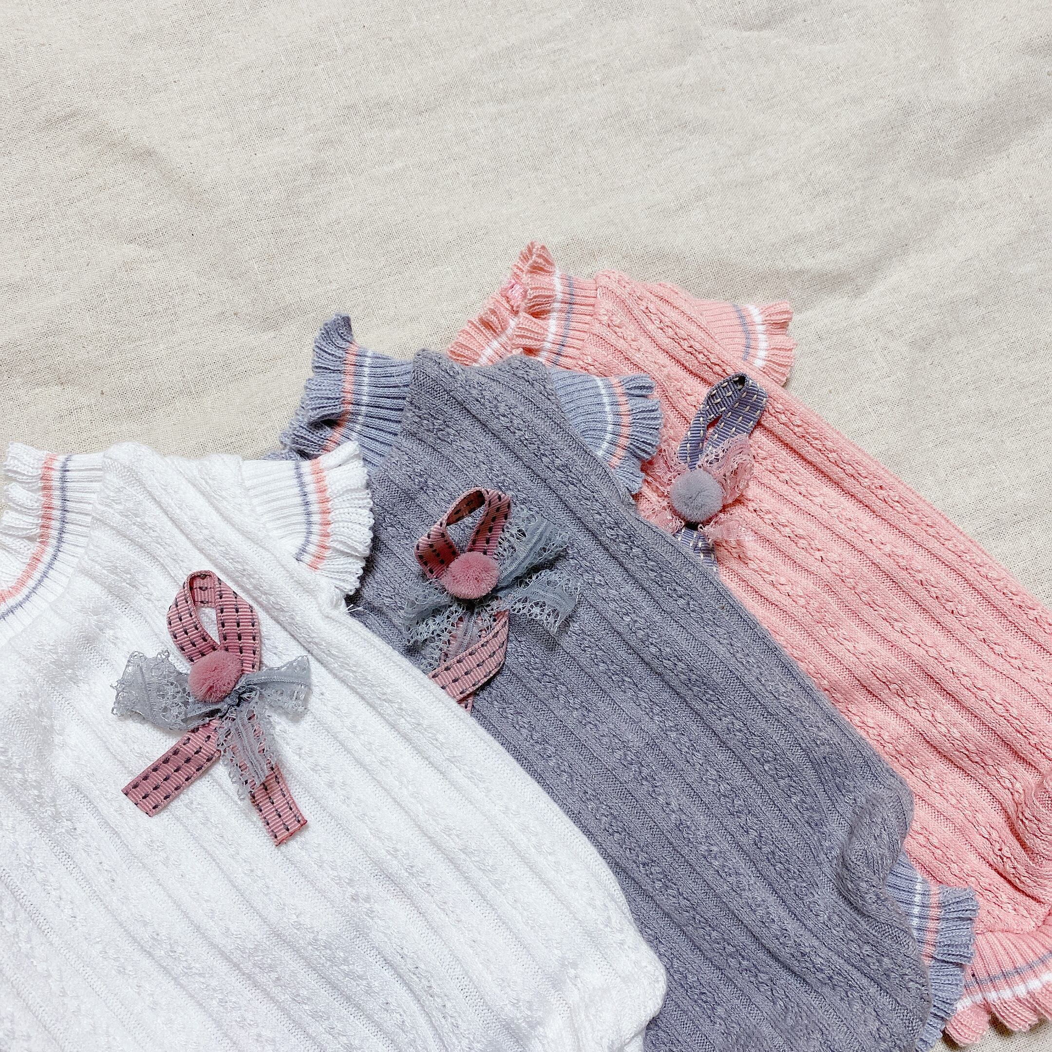 BABYニット S ~ XL / 犬 服 新作 春 犬服 ドッグウェア 可愛い シンプル 小型犬 中型犬 ワンコ服