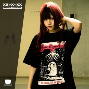 【Spank your rude】T-SHIRTS