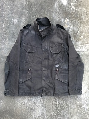 NEIGHBORHOOD "M-65type" military jacket