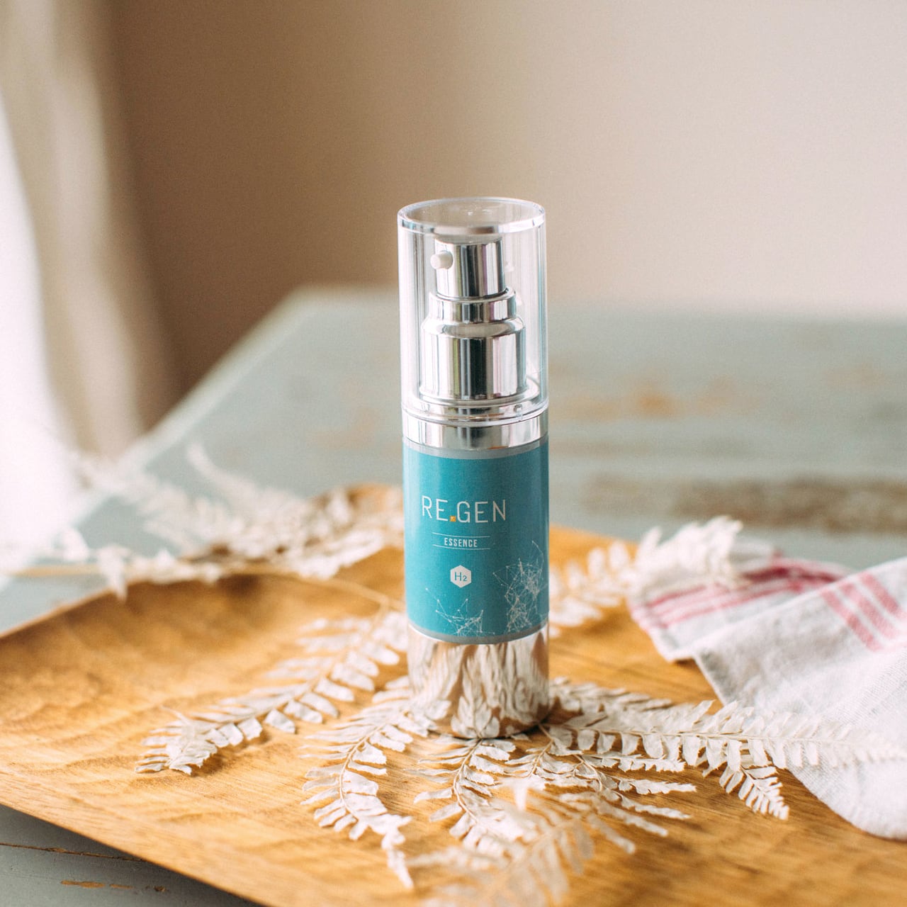 REGEN H2 エッセンス 30g