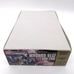 HG 1/144 ゼータガンダム REVIVE