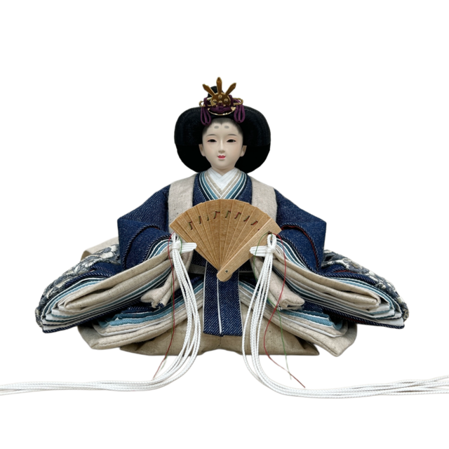 碧衣 -Aoi-
