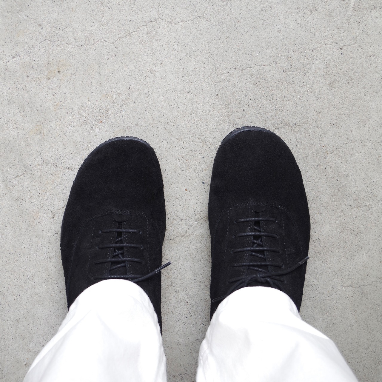 Tomo&Co. BEARFOOT BALLET SHOES  TMTK-S-0064