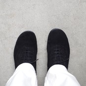 Tomo&Co. BEARFOOT BALLET SHOES  TMTK-S-0064