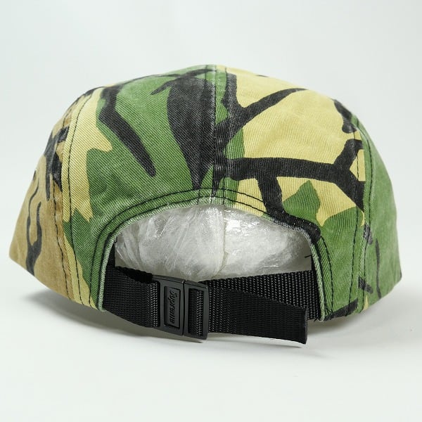 Size【フリー】 SUPREME シュプリーム 26FW Military Camp Cap Spring