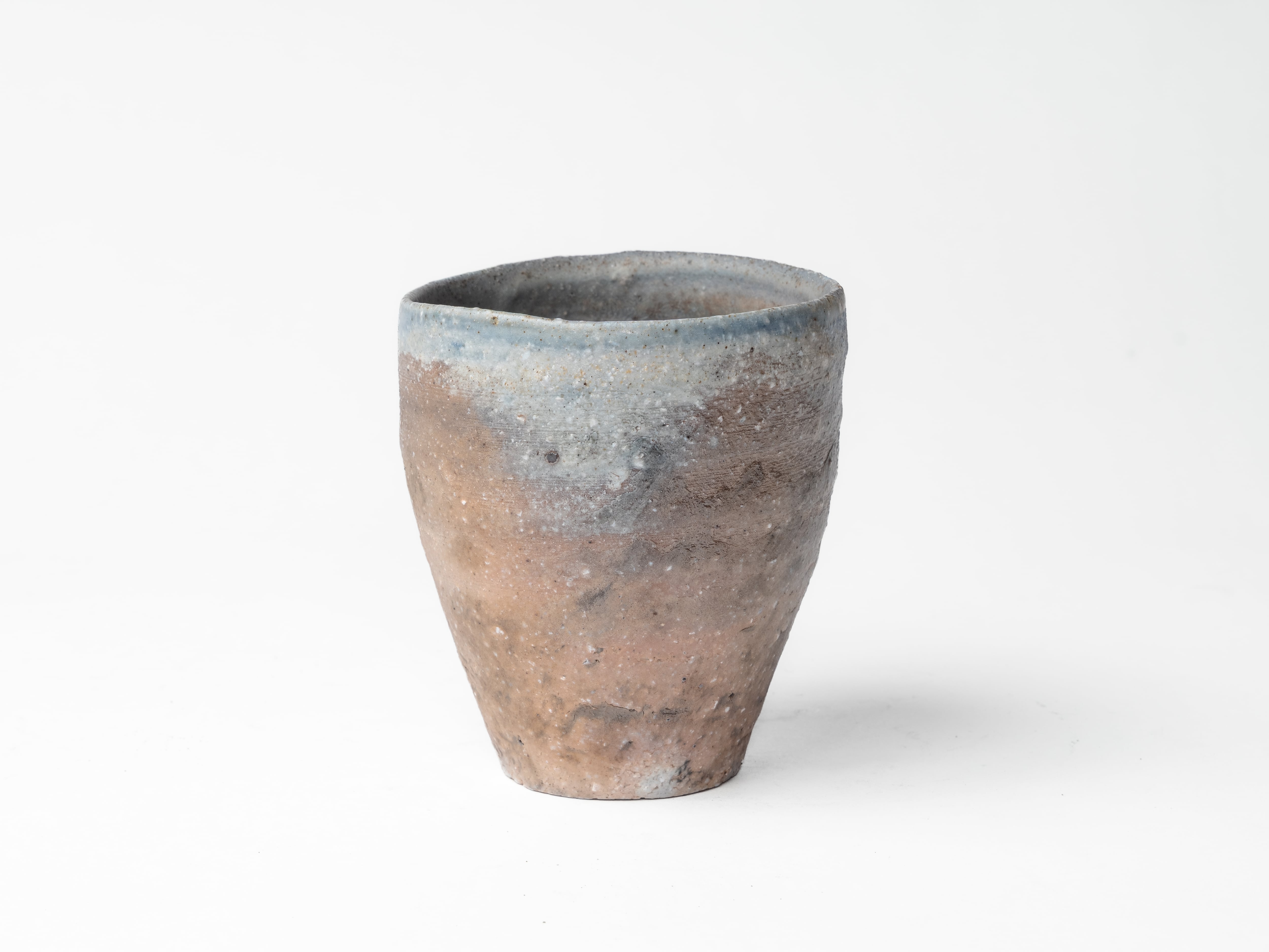 カップ | 備前焼・螺法器 / KAZUYA ISHIDA GALLERY